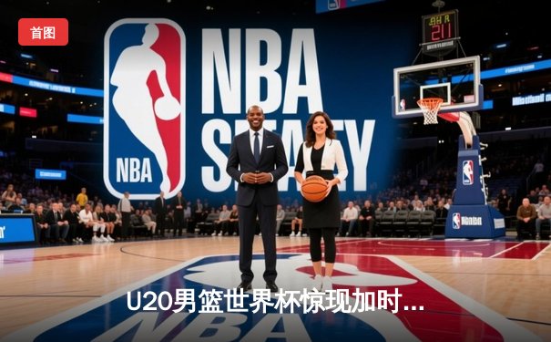 U20男篮世界杯惊现加时鏖战，美国队三分绝杀险胜法国夺冠