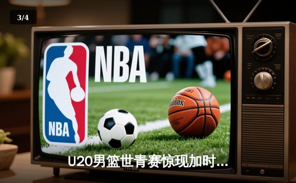 U20男篮世青赛惊现加时鏖战，美国队1分险胜法国夺冠 - 3