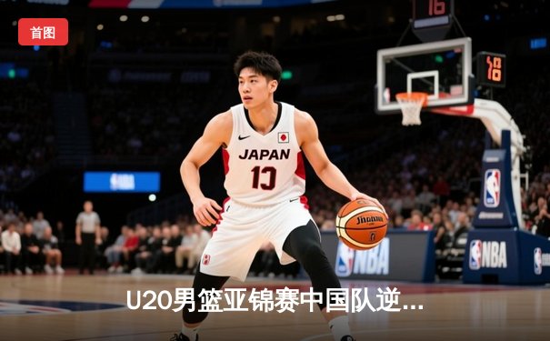 U20男篮亚锦赛中国队逆转日本晋级四强 张博源狂砍28分创个人新高