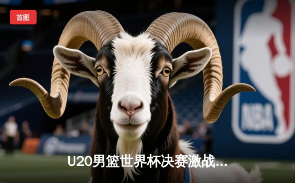 U20男篮世界杯决赛激战落幕，西班牙加时险胜美国成功卫冕