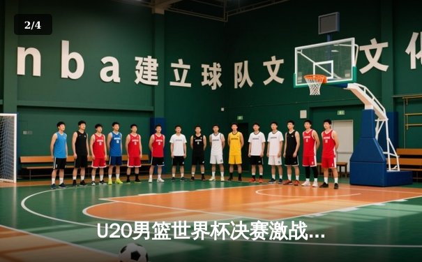 U20男篮世界杯决赛激战落幕，西班牙加时险胜美国成功卫冕 - 2