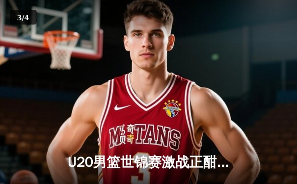 U20男篮世锦赛激战正酣：中国队加时憾负法国，张镇麟砍下28分创纪录 - 3