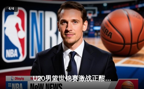 U20男篮世锦赛激战正酣：中国队加时憾负法国，张镇麟砍下28分创纪录 - 4