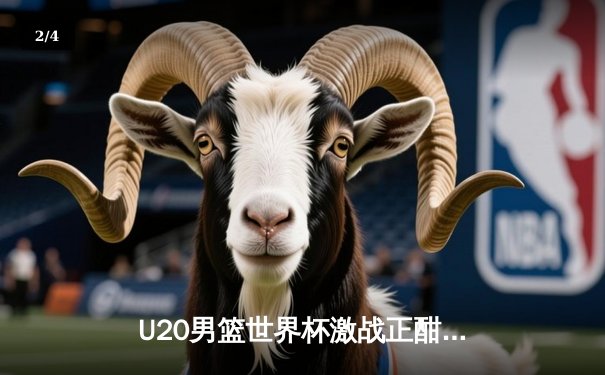 U20男篮世界杯激战正酣，美国队加时险胜法国登顶小组 - 2
