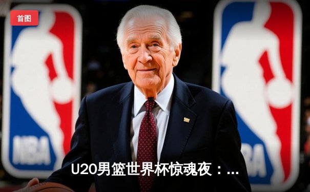 U20男篮世界杯惊魂夜：法国加时险胜西班牙，新星闪耀未来可期