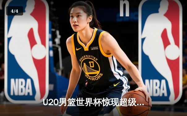 U20男篮世界杯惊现超级逆转，欧洲新星马尔卡宁狂砍35分率队加时险胜 - 4