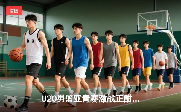 U20男篮亚青赛激战正酣，中国队加时憾负韩国，小组出线形势严峻
