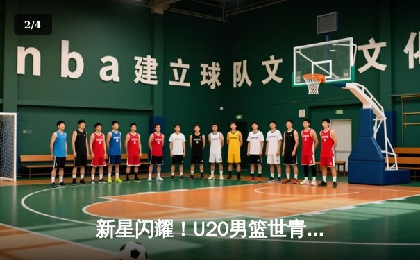 新星闪耀！U20男篮世青赛激战正酣，美国队加时险胜法国夺小组头名 - 2
