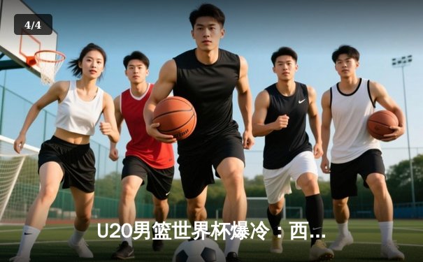 U20男篮世界杯爆冷：西班牙加时惜败阿根廷，新星埃利亚斯独揽35分难救主 - 4