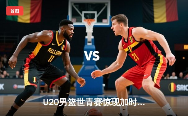 U20男篮世青赛惊现加时鏖战，德国新星韦伯狂砍35分率队逆转阿根廷