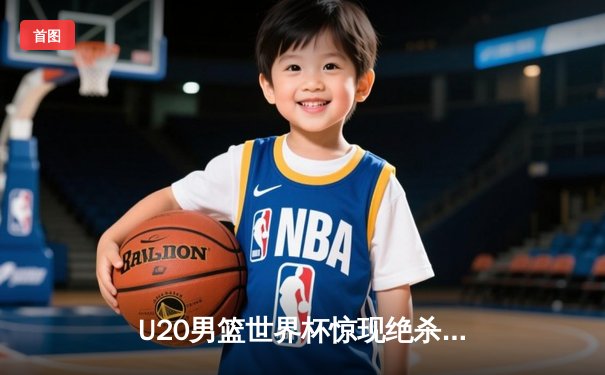 U20男篮世界杯惊现绝杀逆转！德国新星狂砍35分率队加时险胜西班牙