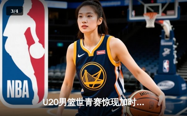 U20男篮世青赛惊现加时鏖战，德国新星狂砍35分率队逆转阿根廷 - 3