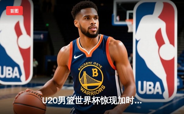 U20男篮世界杯惊现加时大战，中国新星张镇麟独揽32分率队逆转阿根廷