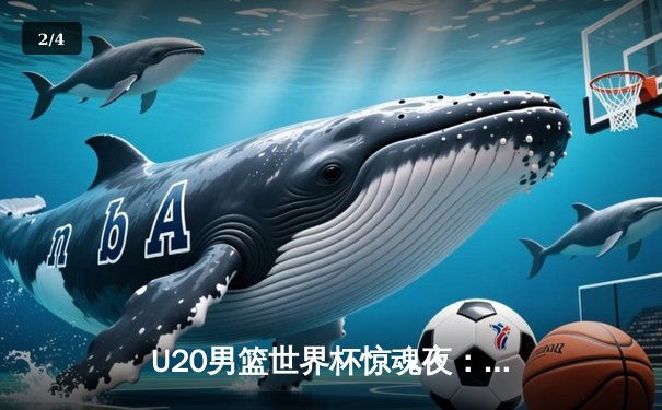 U20男篮世界杯惊魂夜：美国加时绝杀法国，史密斯狂砍35分创纪录 - 2