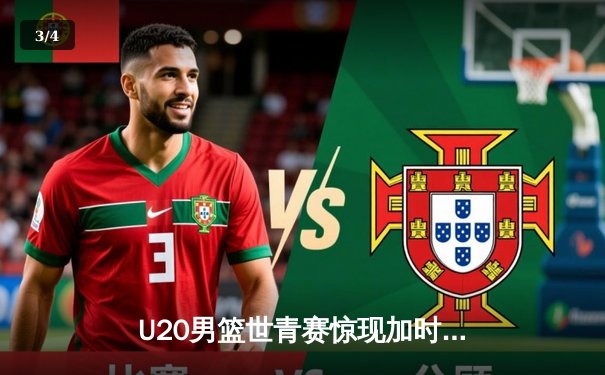 U20男篮世青赛惊现加时大战，中国新星狂砍35分憾负立陶宛 - 3