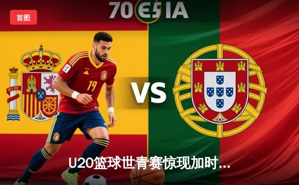 U20篮球世青赛惊现加时大战 中国新星赵维伦空砍35分憾负法国