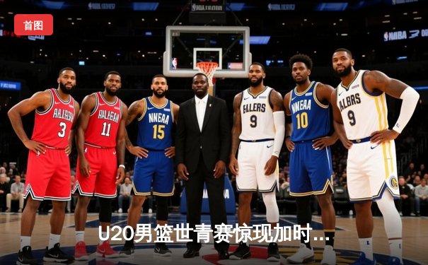 U20男篮世青赛惊现加时大战 中国新星狂砍35分憾负立陶宛