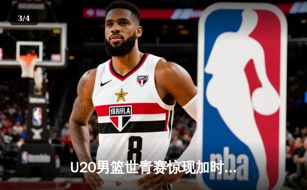 U20男篮世青赛惊现加时大战 中国新星狂砍35分憾负立陶宛 - 3