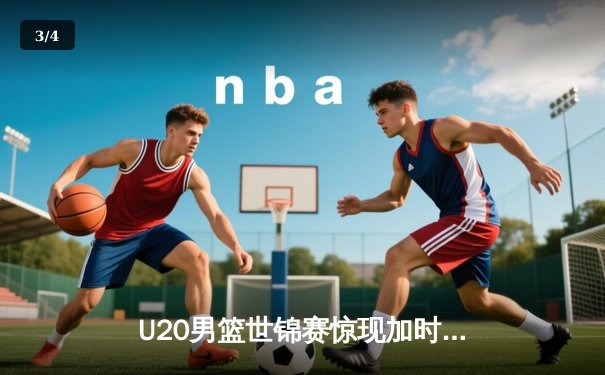 U20男篮世锦赛惊现加时大战，中国新星砍35分憾负立陶宛 - 3