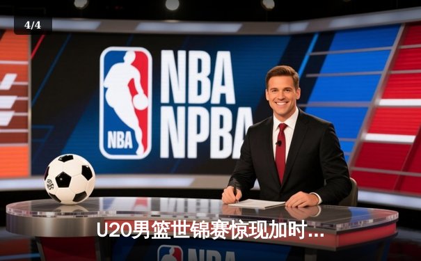 U20男篮世锦赛惊现加时大战，中国新星砍35分憾负立陶宛 - 4