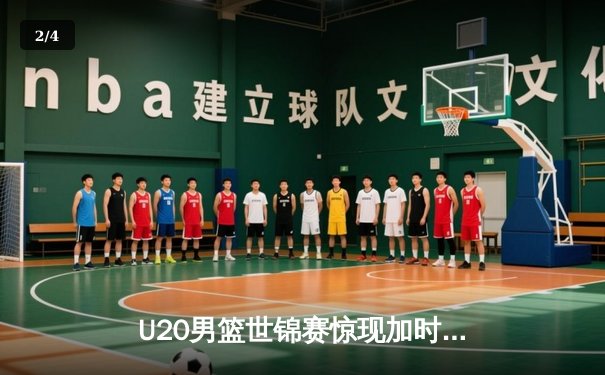 U20男篮世锦赛惊现加时大战，中国新星砍35分憾负立陶宛 - 2