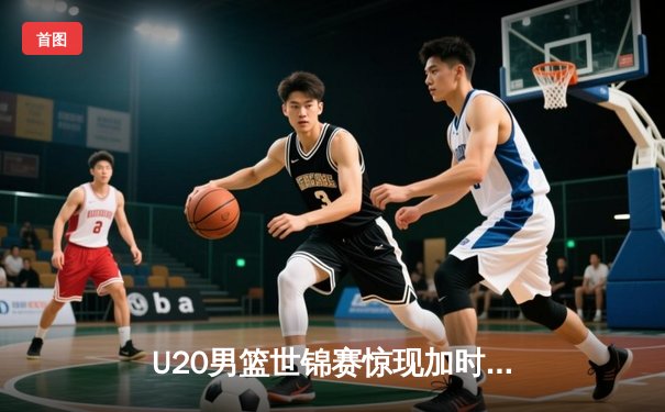 U20男篮世锦赛惊现加时大战，中国新星砍35分憾负立陶宛