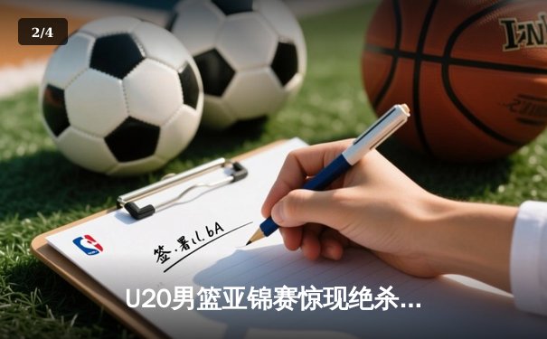 U20男篮亚锦赛惊现绝杀！中国青年军加时憾负韩国，杨瀚森狂砍28+15 - 2
