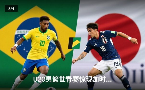 U20男篮世青赛惊现加时大战，中国新星砍35分憾负立陶宛 - 3