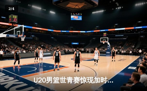 U20男篮世青赛惊现加时大战，德国新星维尔彻狂砍35分率队逆转阿根廷 - 2