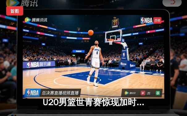 U20男篮世青赛惊现加时大战，德国新星维尔彻狂砍35分率队逆转阿根廷