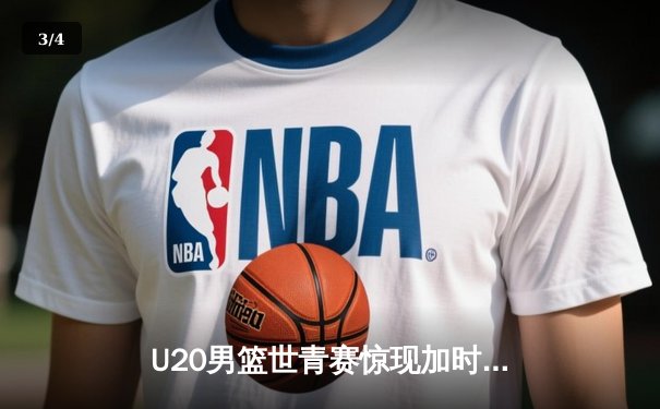 U20男篮世青赛惊现加时大战，中国新星砍35分憾负立陶宛 - 3