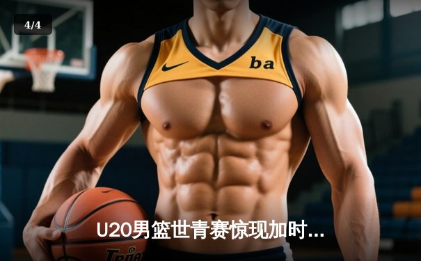 U20男篮世青赛惊现加时大战，中国新星砍35分憾负立陶宛 - 4