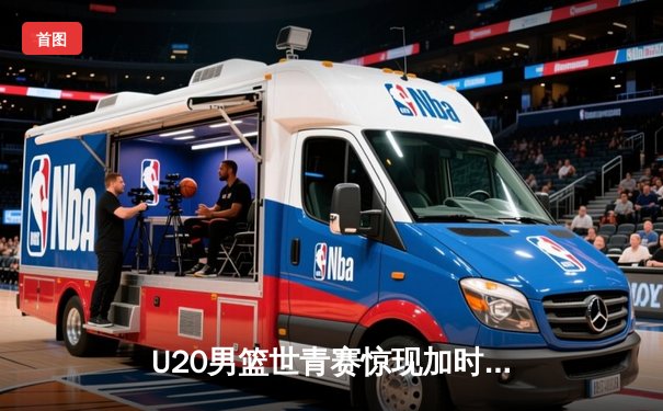 U20男篮世青赛惊现加时大战，中国新星砍35分难救主