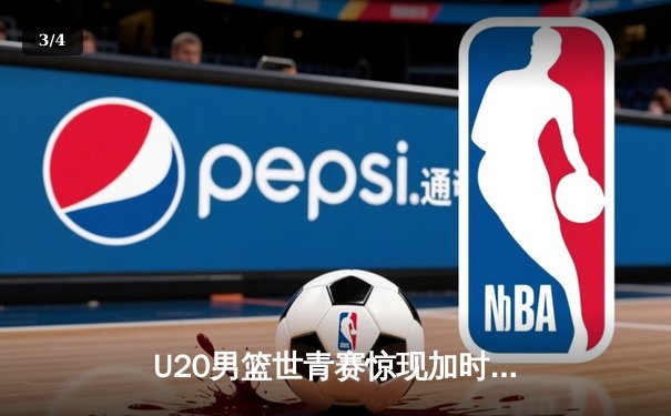 U20男篮世青赛惊现加时大战，中国新星砍35分难救主 - 3