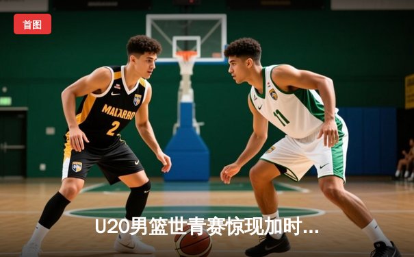 U20男篮世青赛惊现加时大战，中国新星砍35分憾负立陶宛
