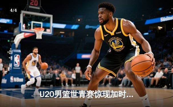 U20男篮世青赛惊现加时大战，中国新星砍35分憾负立陶宛 - 4