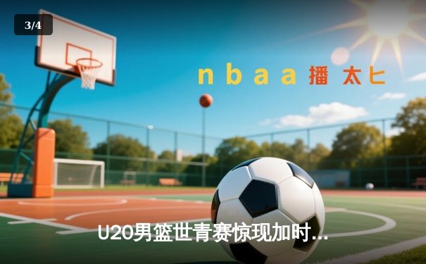 U20男篮世青赛惊现加时大战，中国新星砍35分憾负立陶宛 - 3