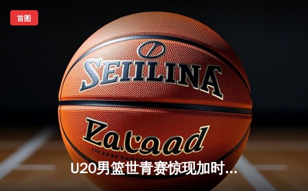 U20男篮世青赛惊现加时大战 中国新星赵维伦空砍35分憾负法国