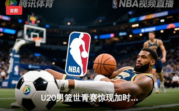 U20男篮世青赛惊现加时大战 中国新星赵维伦空砍35分憾负法国