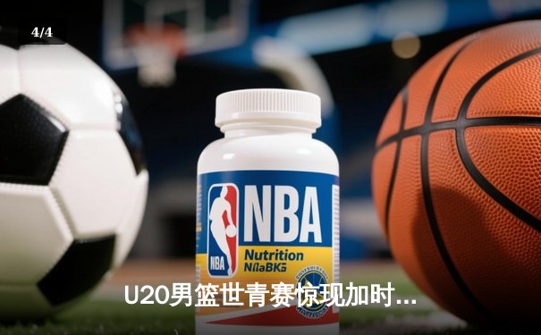 U20男篮世青赛惊现加时大战 中国新星赵维伦空砍35分憾负法国 - 4