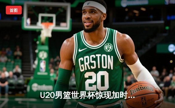 U20男篮世界杯惊现加时鏖战，德国新星狂砍35分绝杀阿根廷