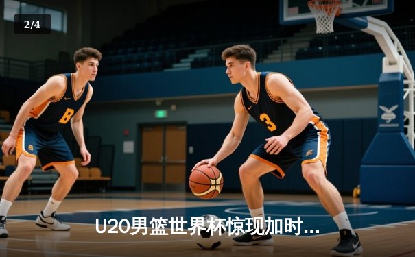 U20男篮世界杯惊现加时鏖战，德国新星狂砍35分绝杀阿根廷 - 2