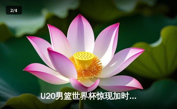 U20男篮世界杯惊现加时鏖战，德国新星狂砍35分绝杀阿根廷 - 2