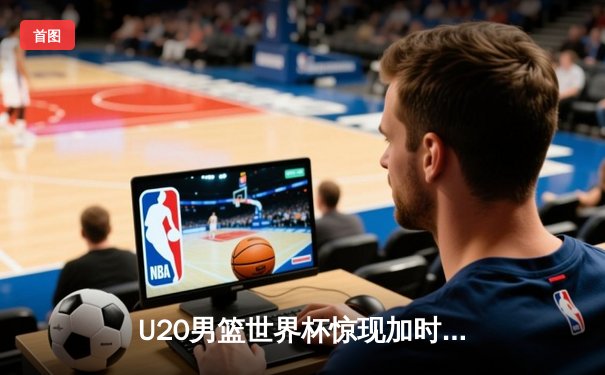 U20男篮世界杯惊现加时大战，德国新星狂砍35分率队逆转美国