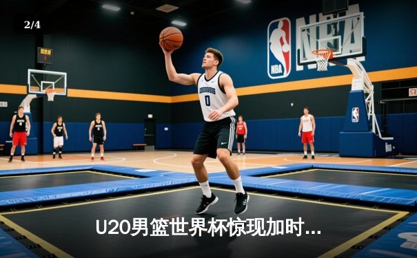 U20男篮世界杯惊现加时鏖战，德国新星狂砍35分绝杀阿根廷 - 2