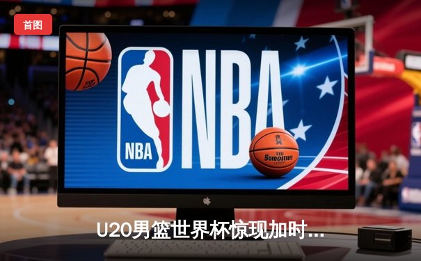U20男篮世界杯惊现加时鏖战，德国新星狂砍35分绝杀阿根廷