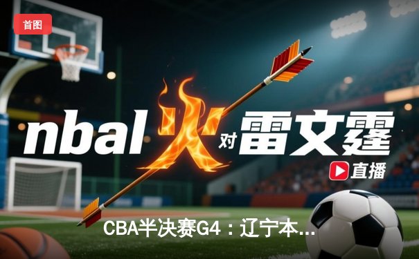 CBA半决赛G4：辽宁本钢加时逆转广东宏远，赵继伟砍35分创生涯新高
